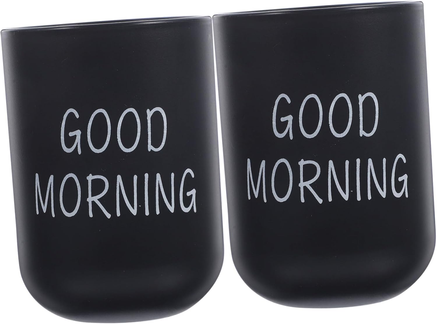 Smart 2-Piece Reusable Bath Mugs