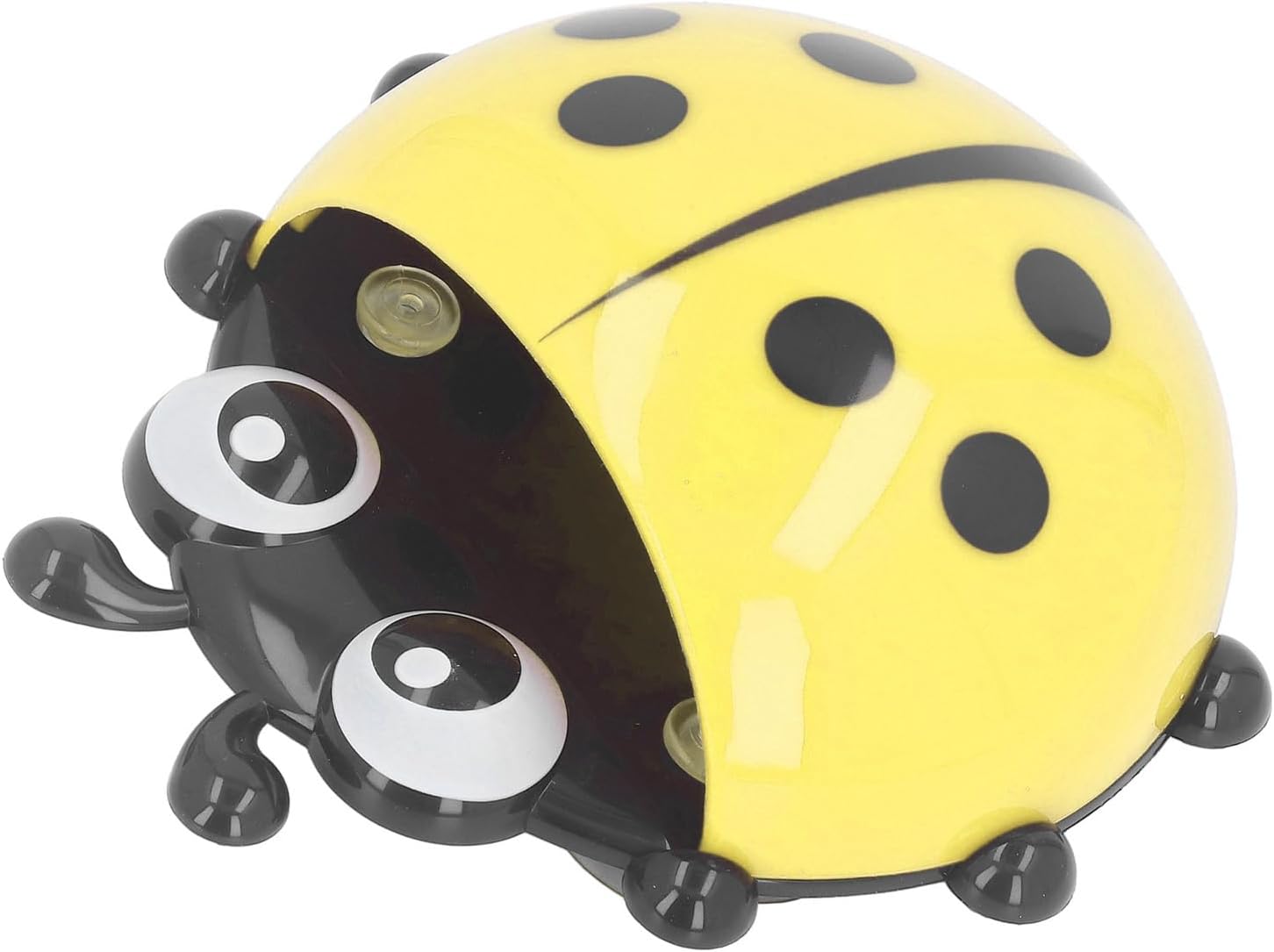 Fafeicy Kids Toothbrush Holder