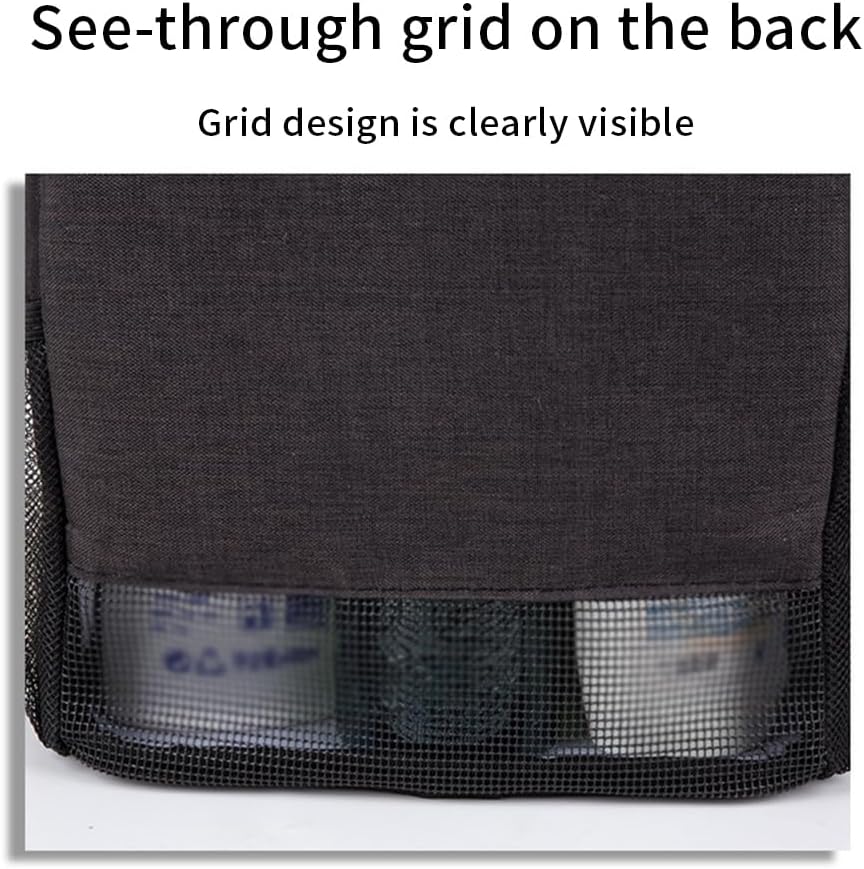 Valcatch Portable Shower Bag