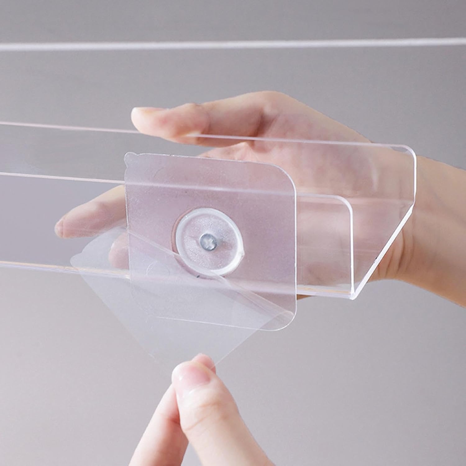 Waterproof Compact Shower Organizer
