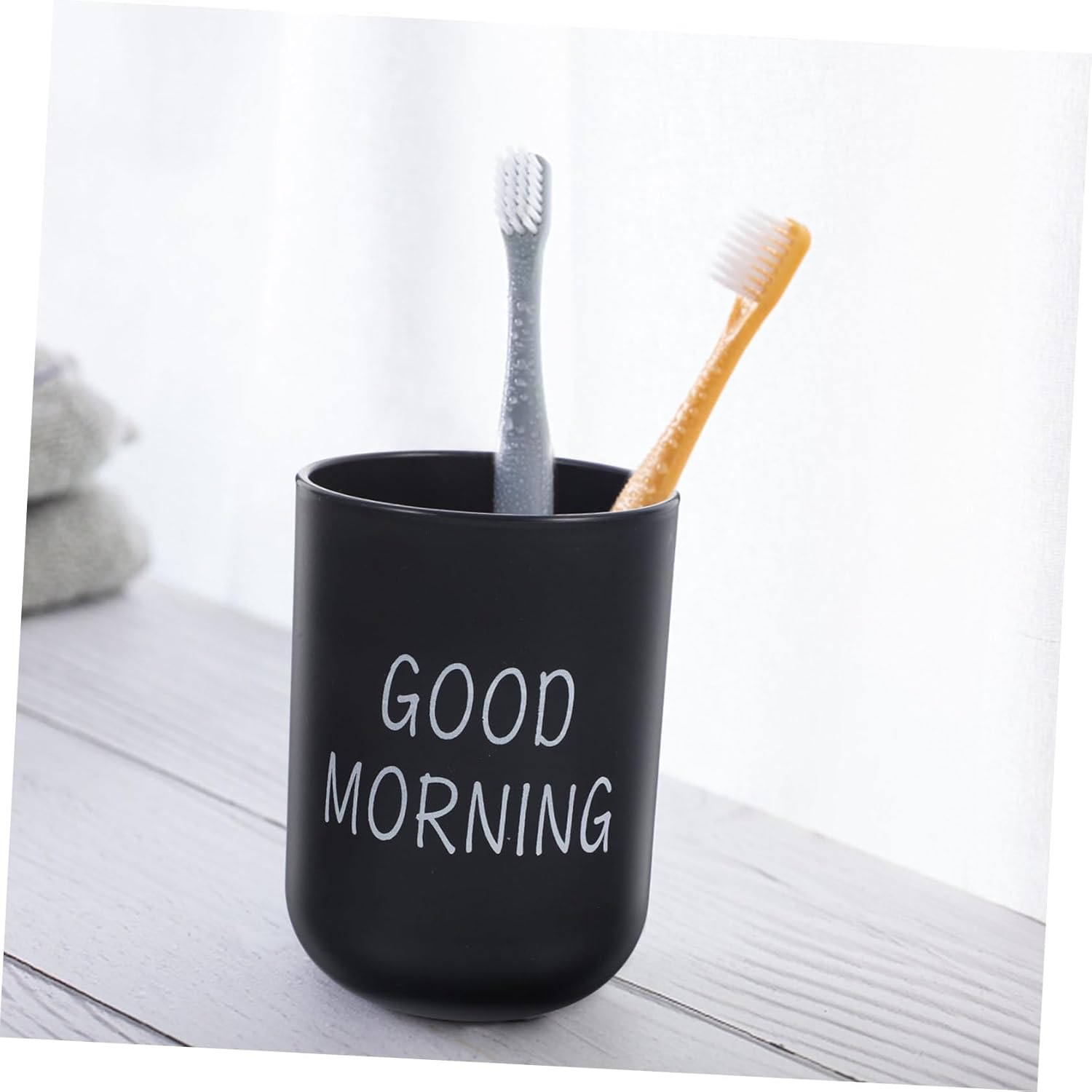 Smart 2-Piece Reusable Bath Mugs