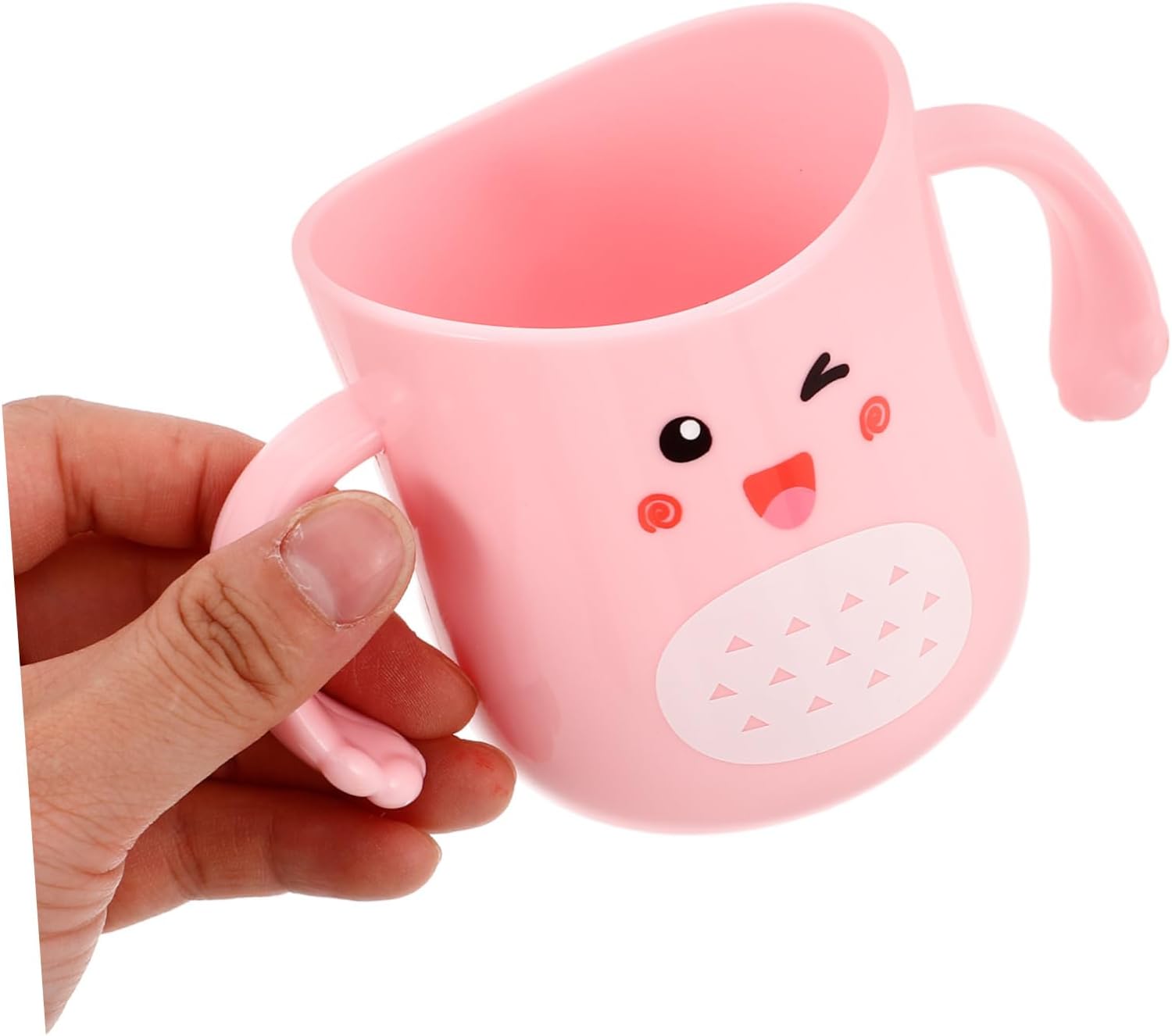 Cute Animal Toothbrush Holder