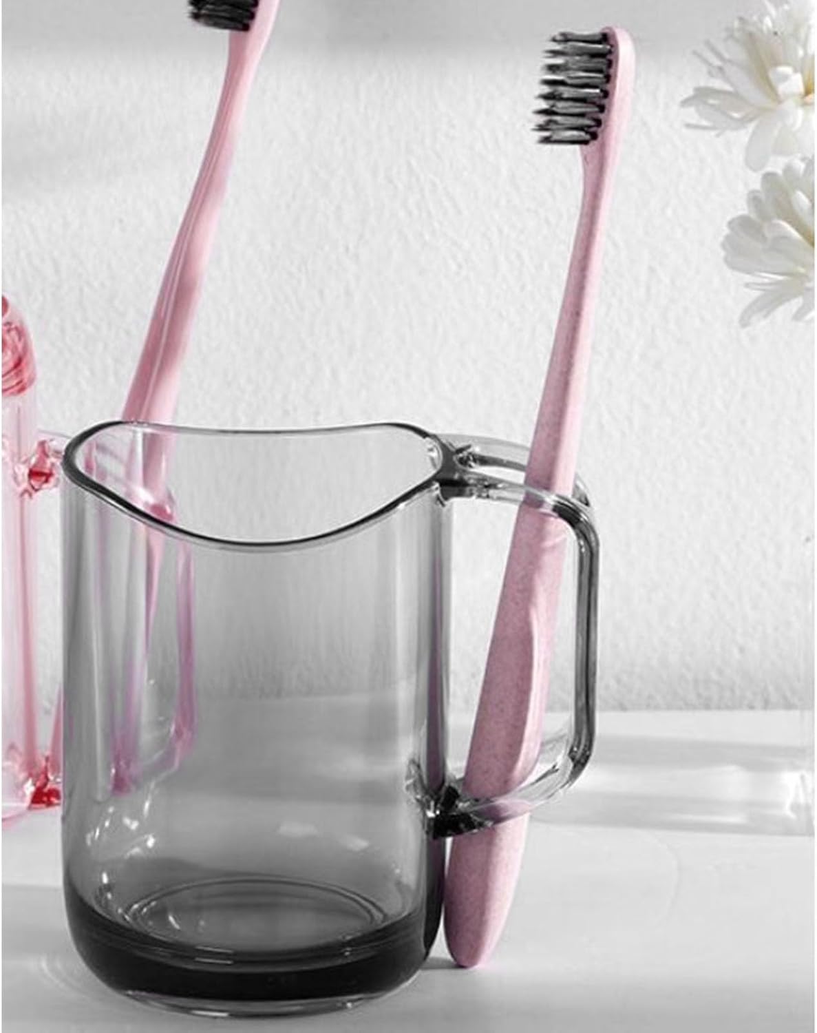 YGHQAP Toothbrush Holder Design