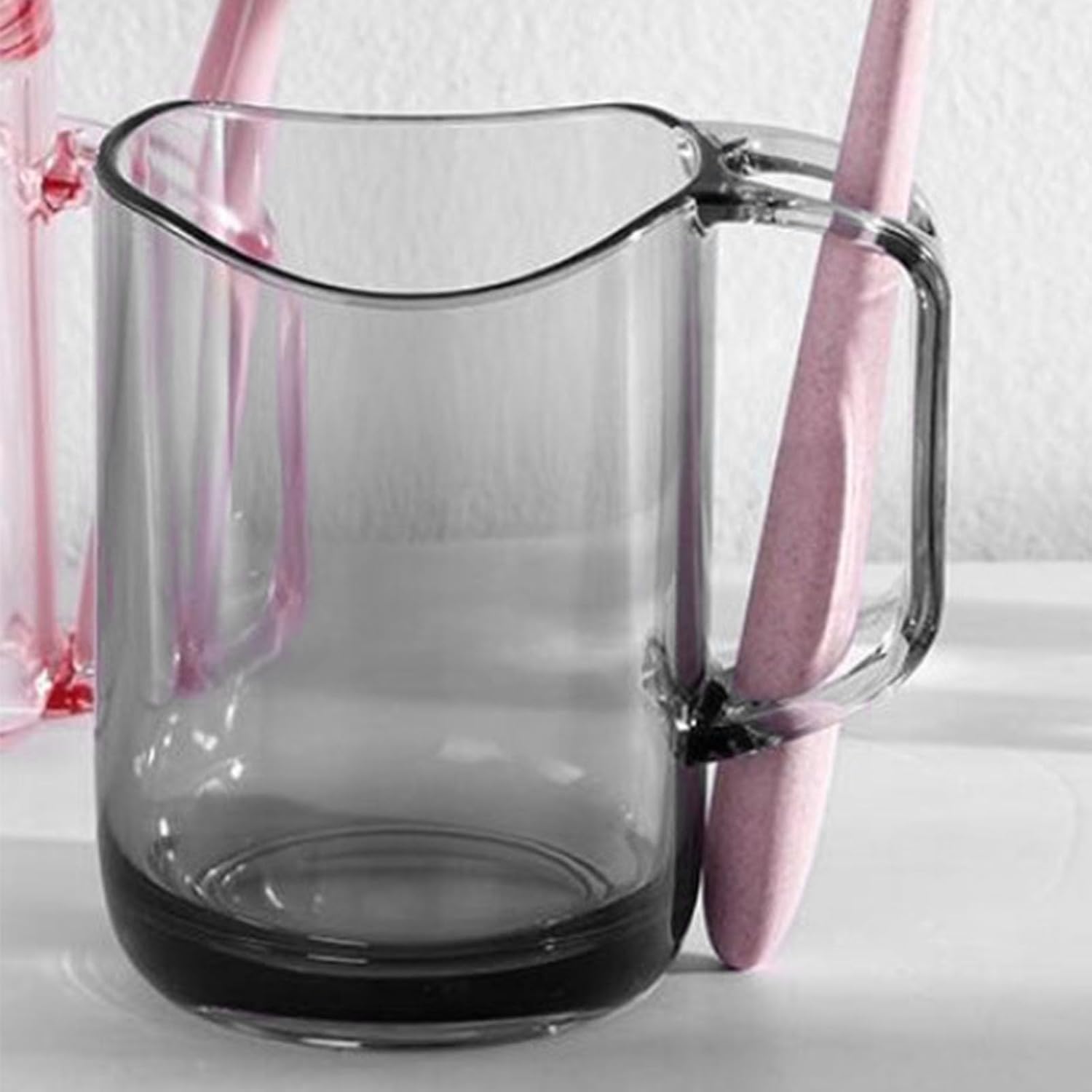 YGHQAP Toothbrush Holder Design