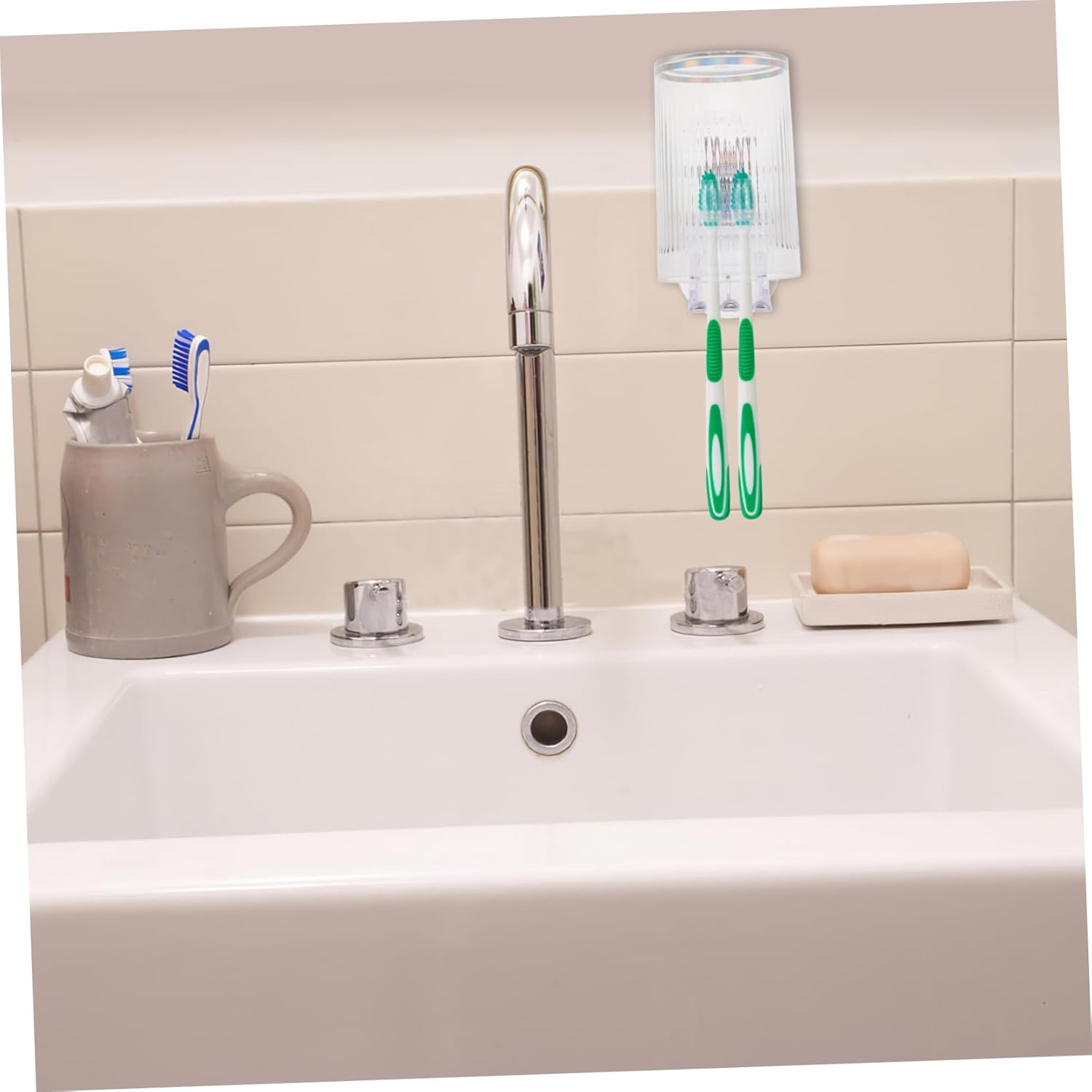 Cabilock Smart Design