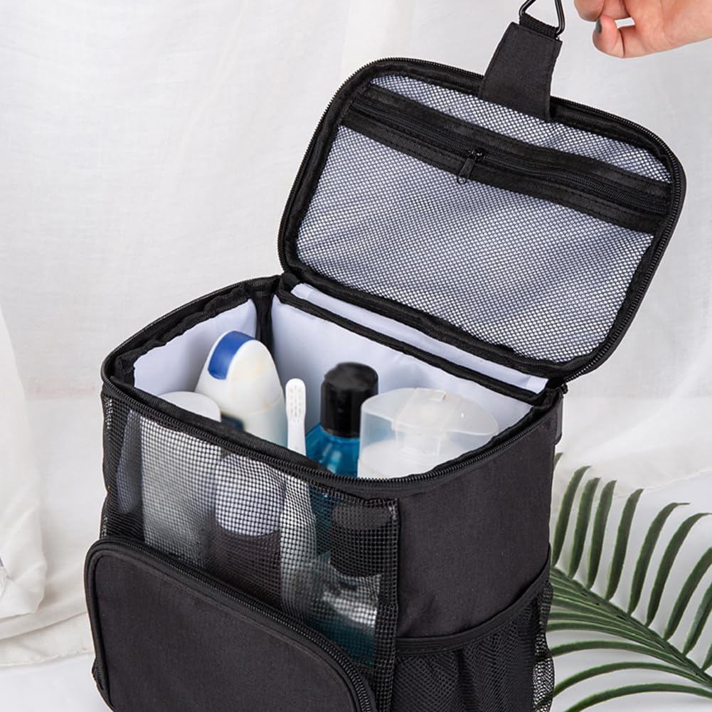 Valcatch Portable Shower Bag