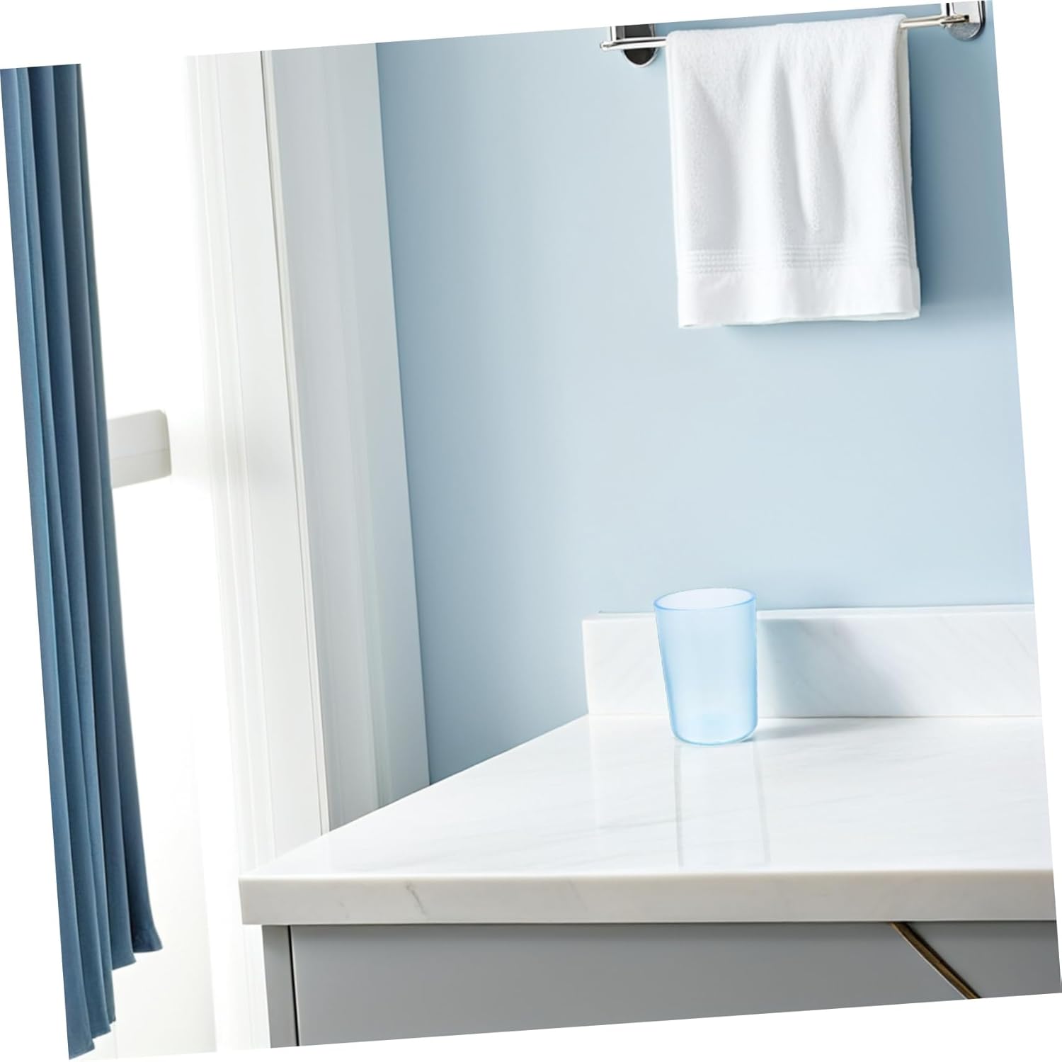 PRETYZOOM Toothbrush Holder Cup Set for Boys and Girls