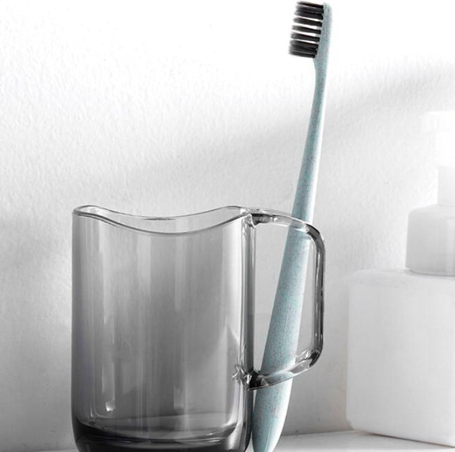 YGHQAP Toothbrush Holder Design