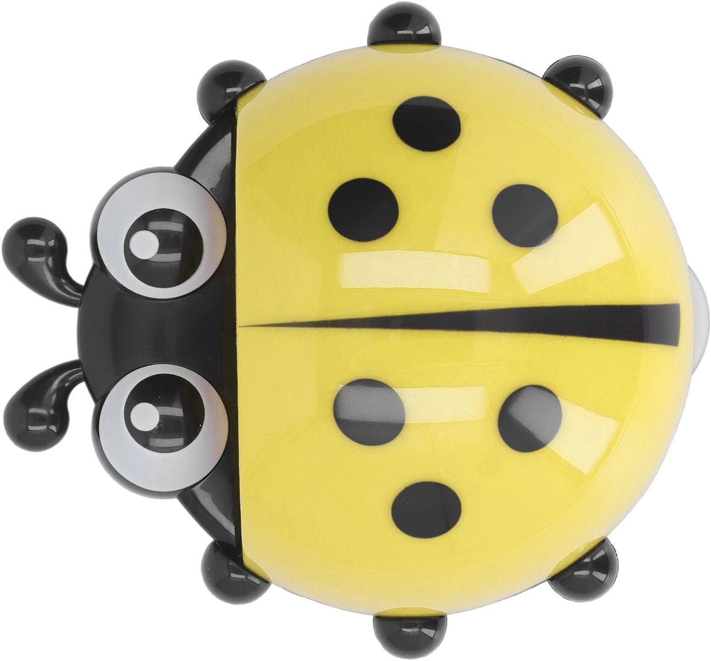 Fafeicy Kids Toothbrush Holder