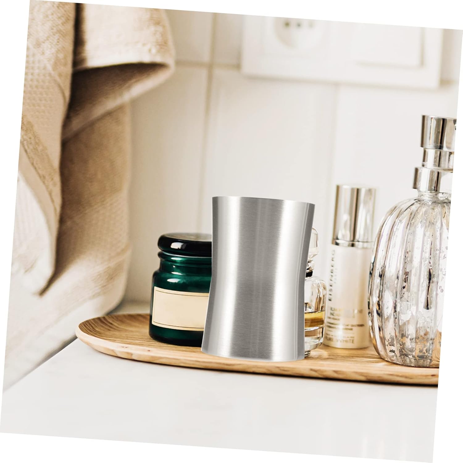 Stainless Steel Travel Cup