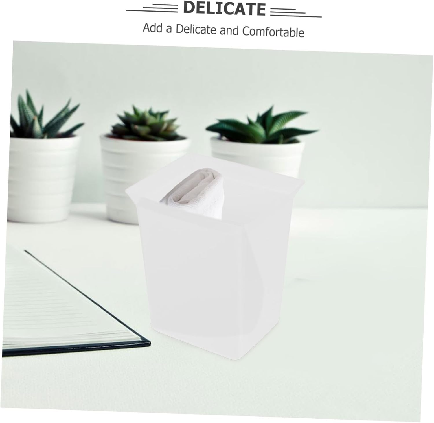 Stylish Small Hotel Cleaning Organizer from UONONA