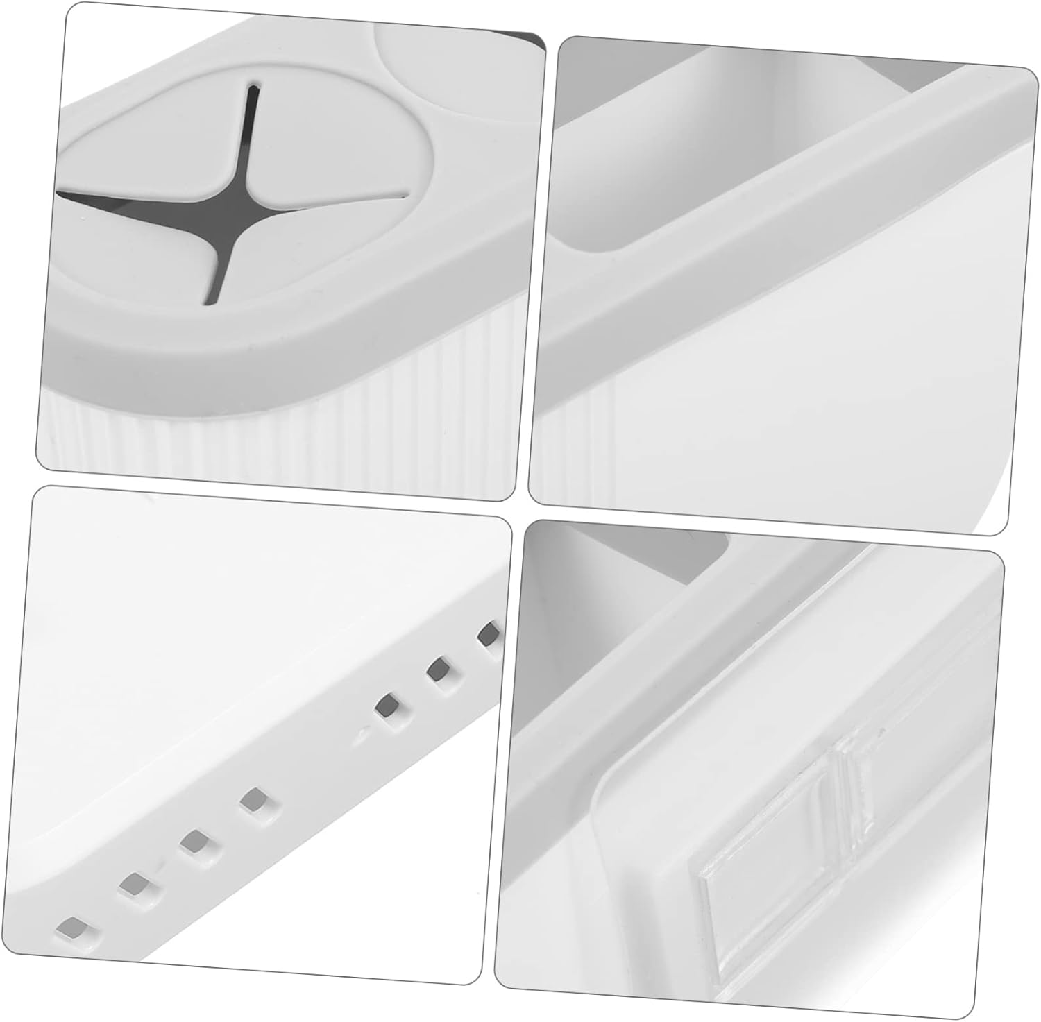 Electric Toothbrush Wall Holder for Boys and Girls