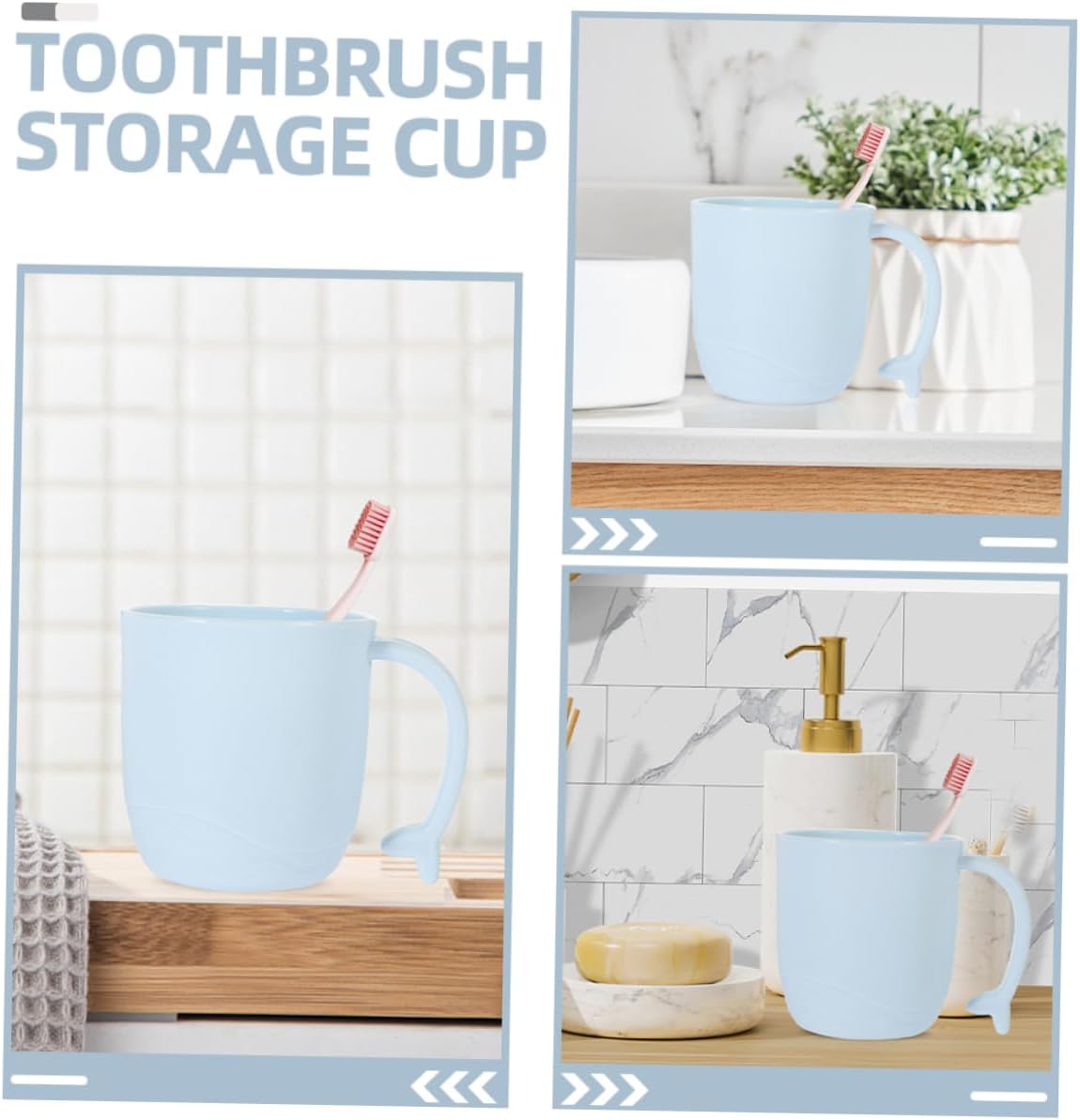 DOLPHIN MOUTHWASH CUPS -_travel daily oral care essentials reusable sleek safe