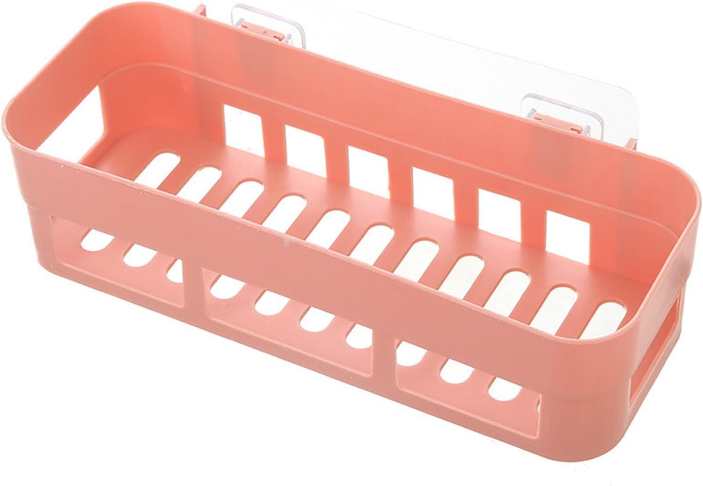 Stylish Adhesive Shower Caddy