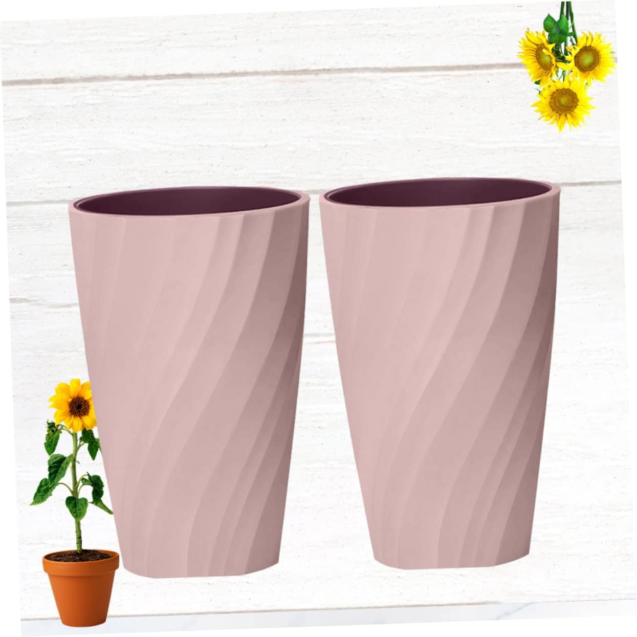 Travel-Friendly Toothbrush Holder