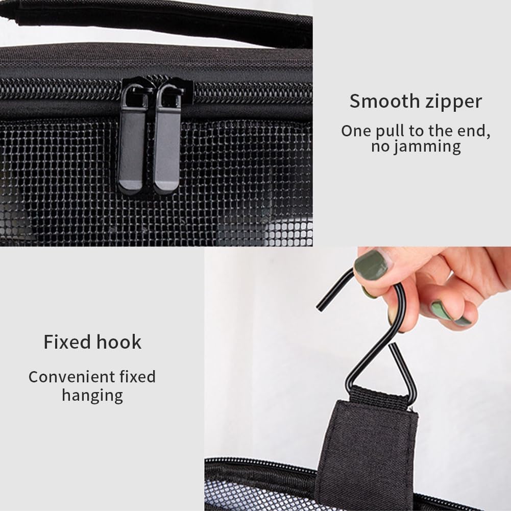 Valcatch Portable Shower Bag