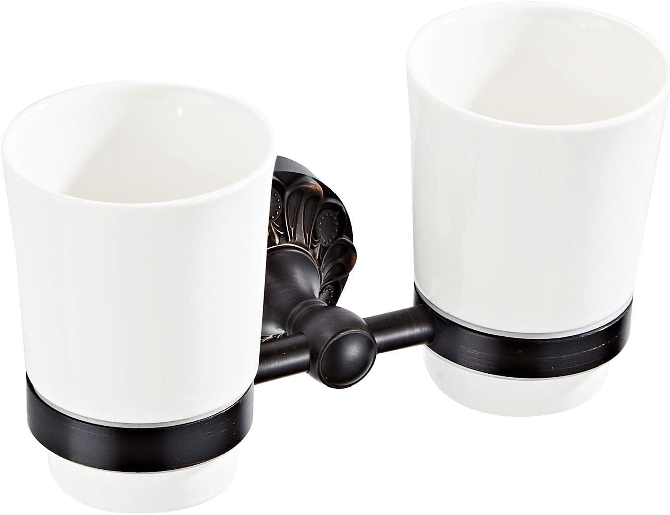 7Trees Wall-Mounted Toothbrush Holder