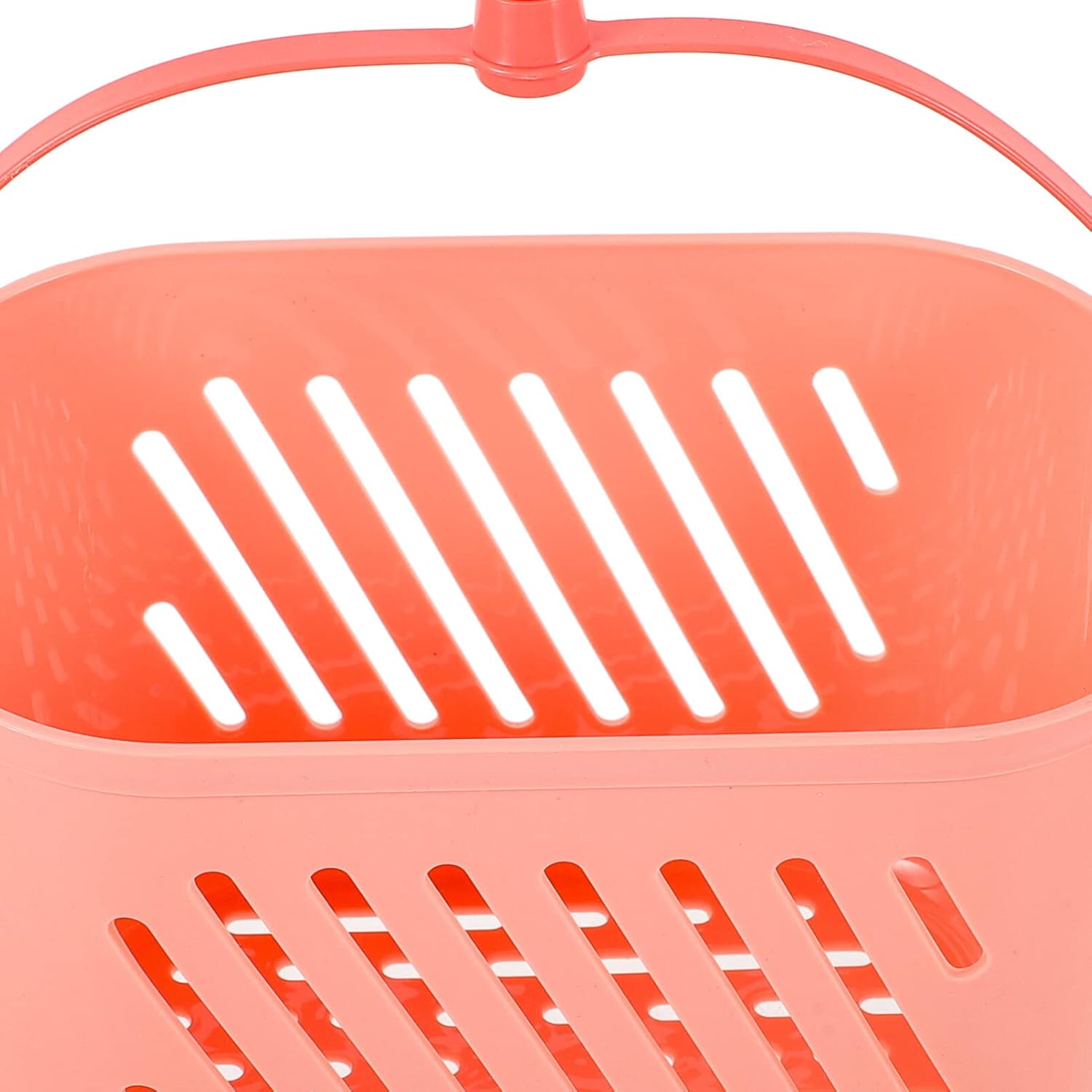 STOBAZA Durable Hanging Shower Basket Makes Organizing Easy Considering All Its Features
