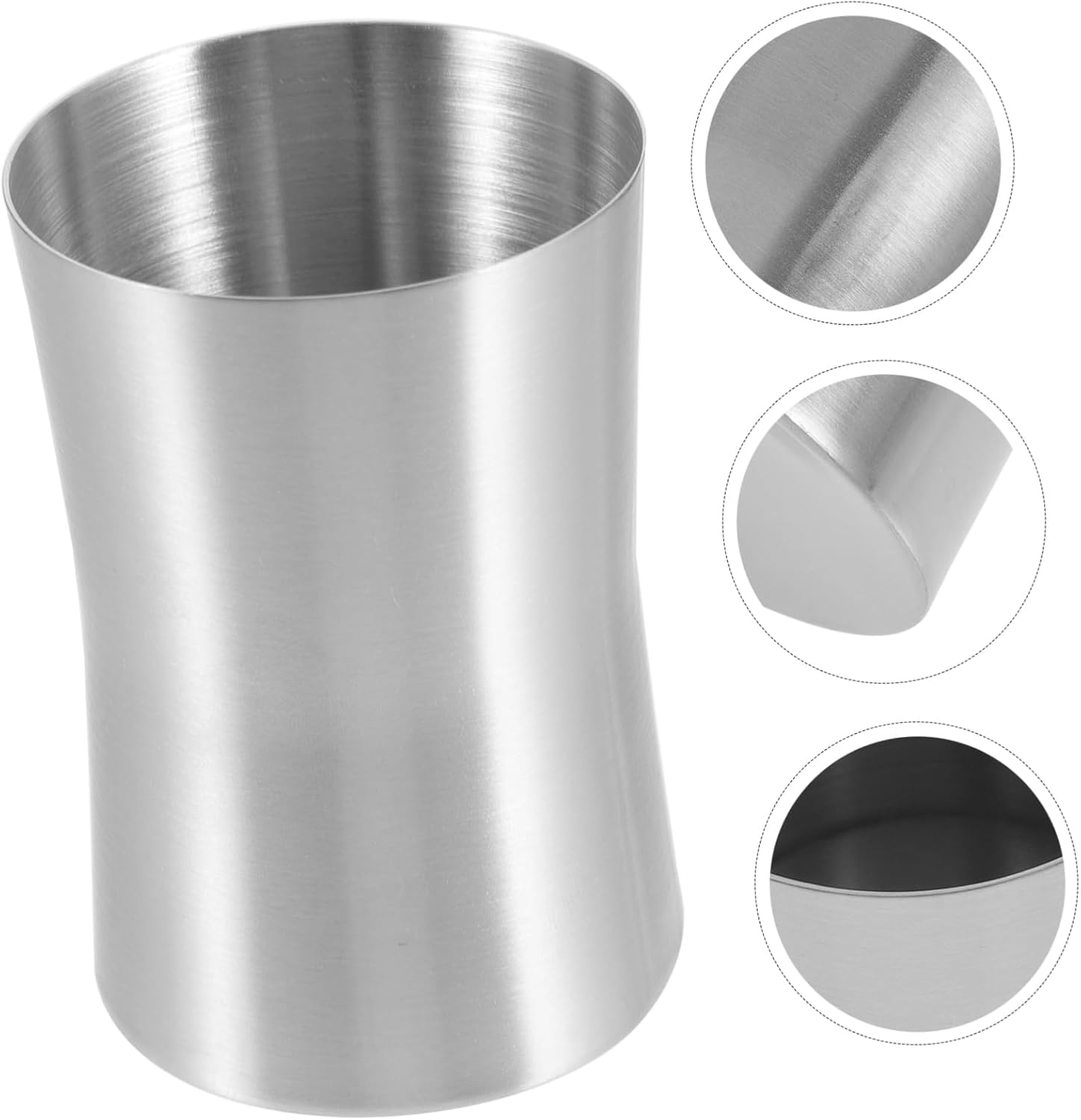 Stainless Steel Travel Cup