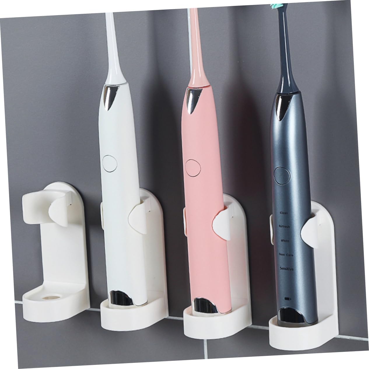 Bath Toothbrush Holder