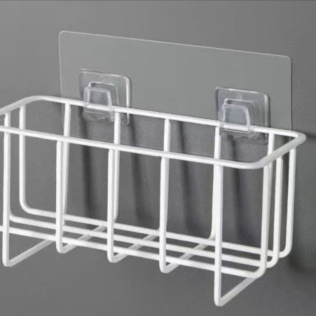 Stylish Shower Caddy Organizer Set