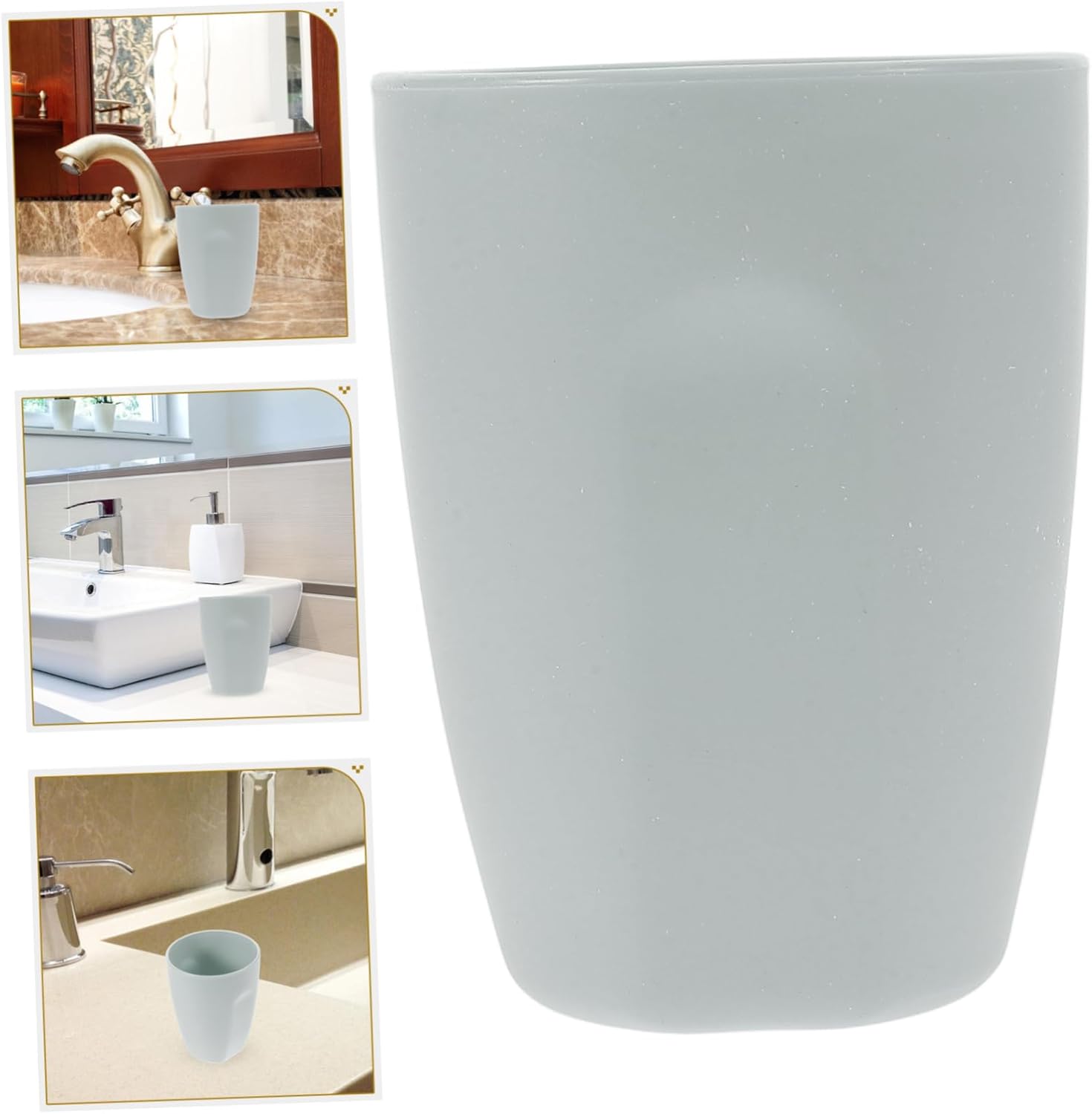 Springs Mist Mouthwash Cup Drinking Cups