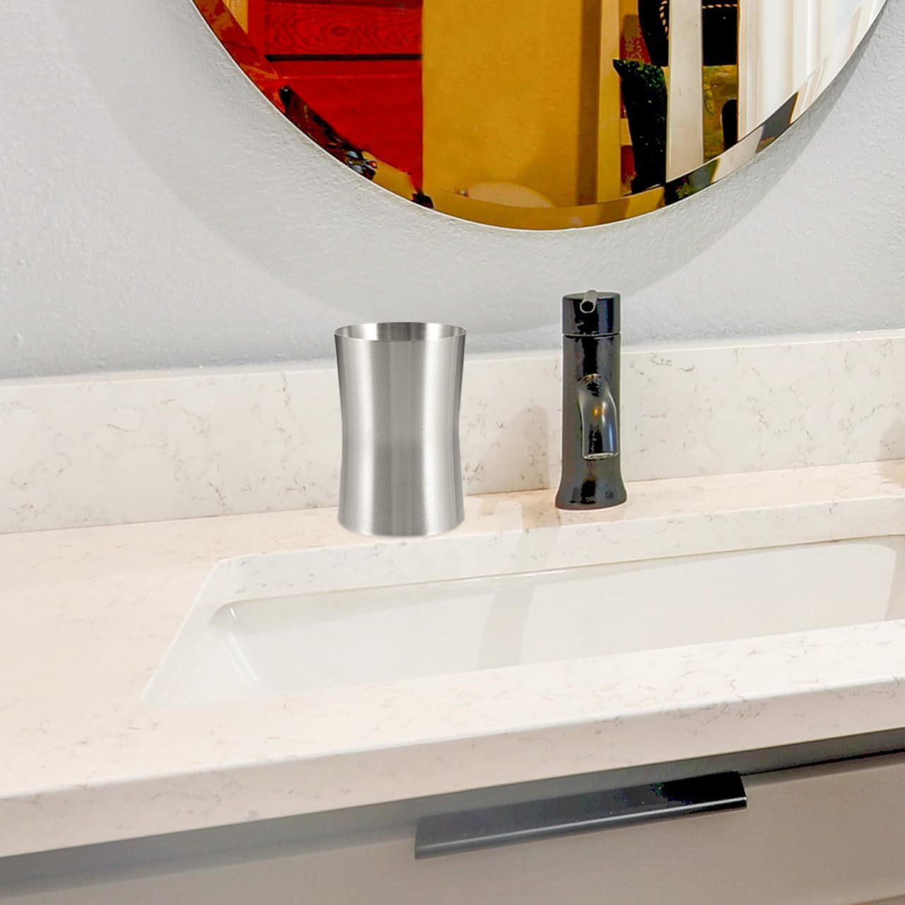 Stainless Steel Travel Cup