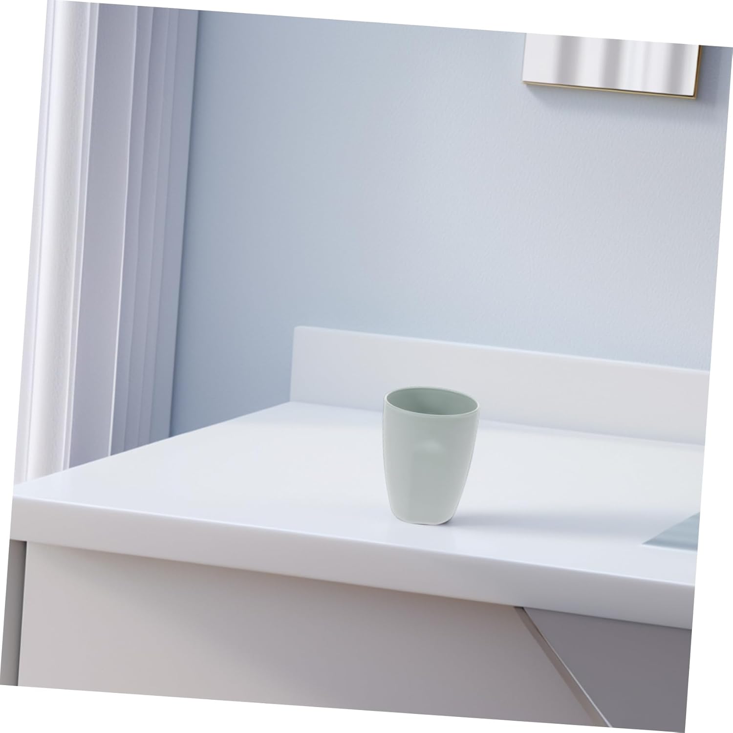 Springs Mist Mouthwash Cup Drinking Cups