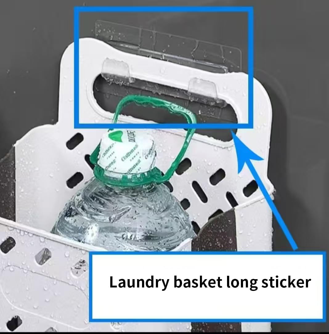 Stylish Shower Caddy Organizer Set