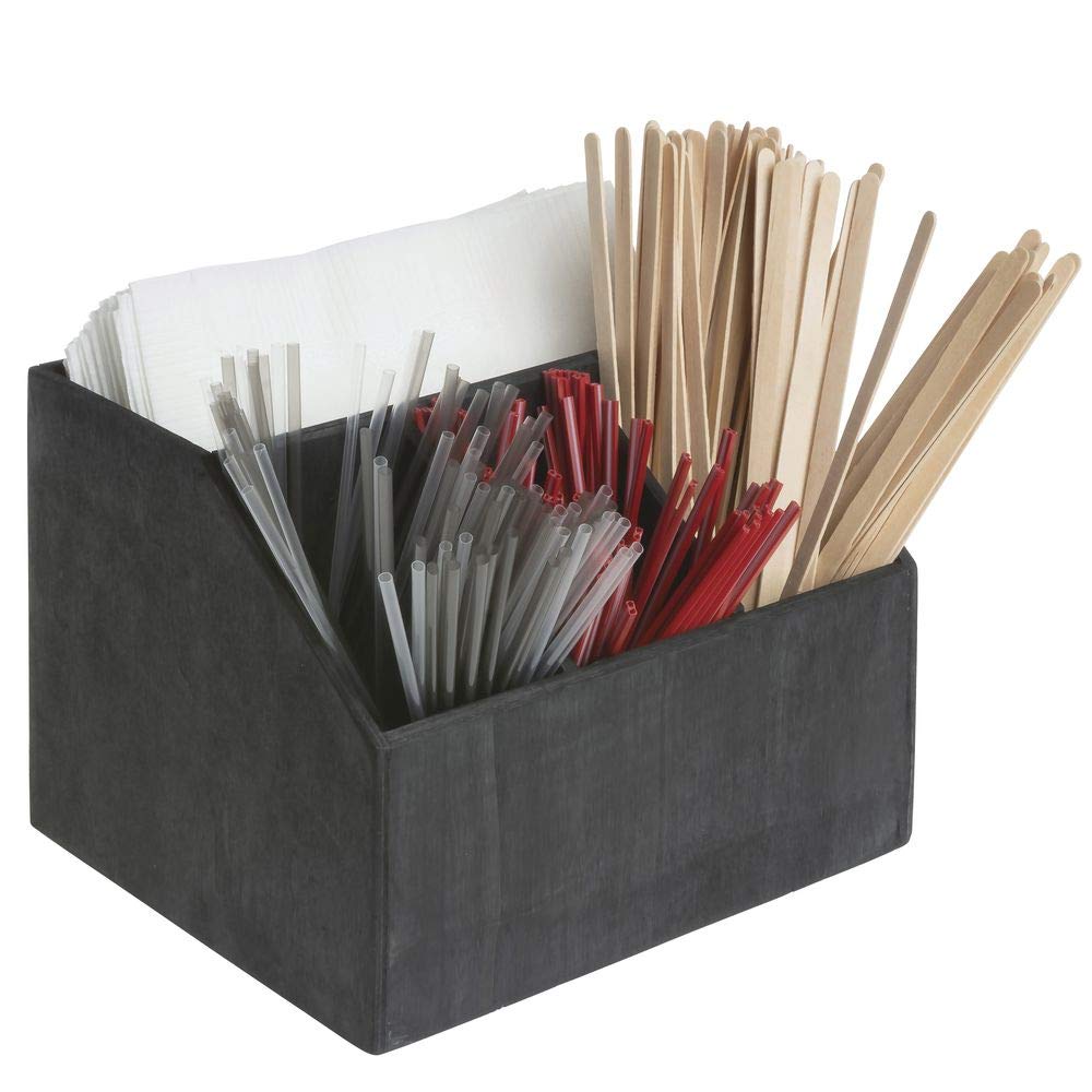 Stylish Poplar Wood Caddy for Bathroom Organization