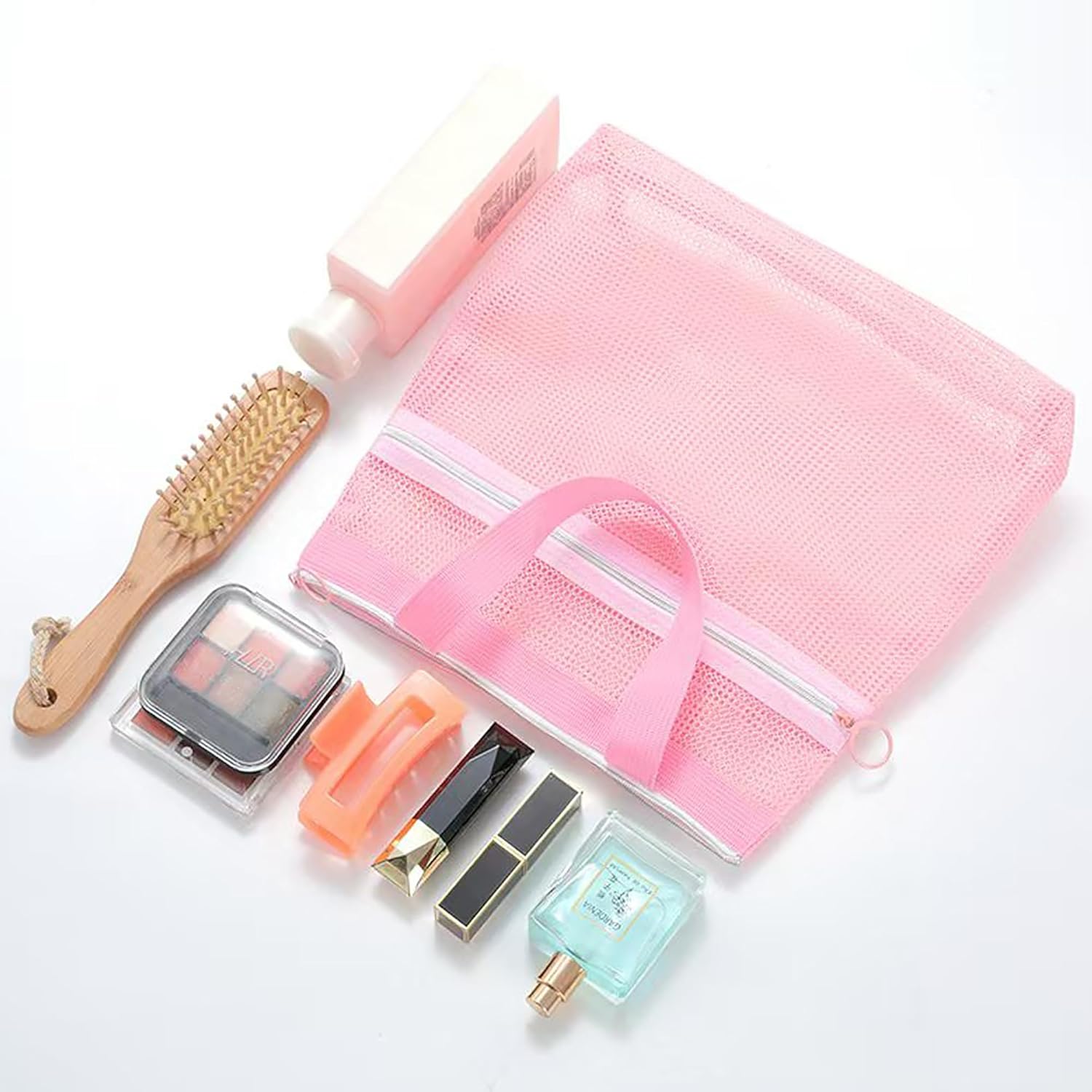 Portable Mesh Shower Caddy