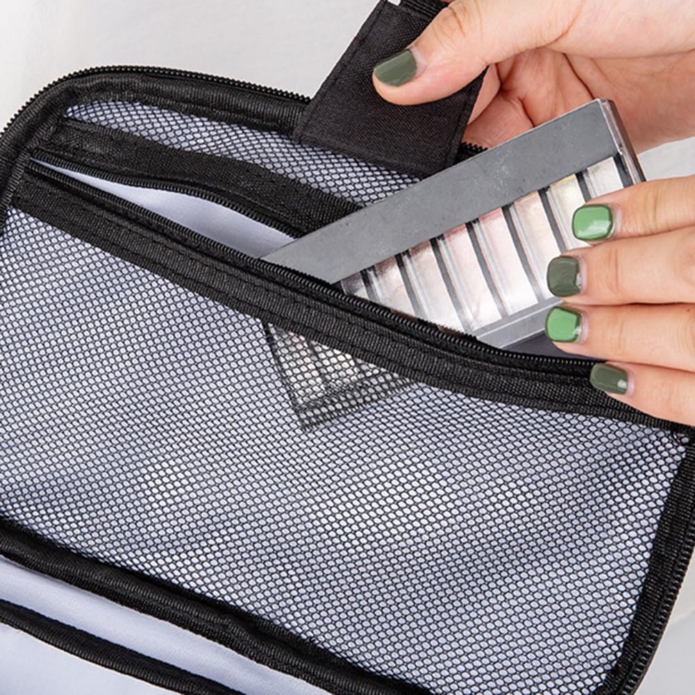 Valcatch Portable Shower Bag
