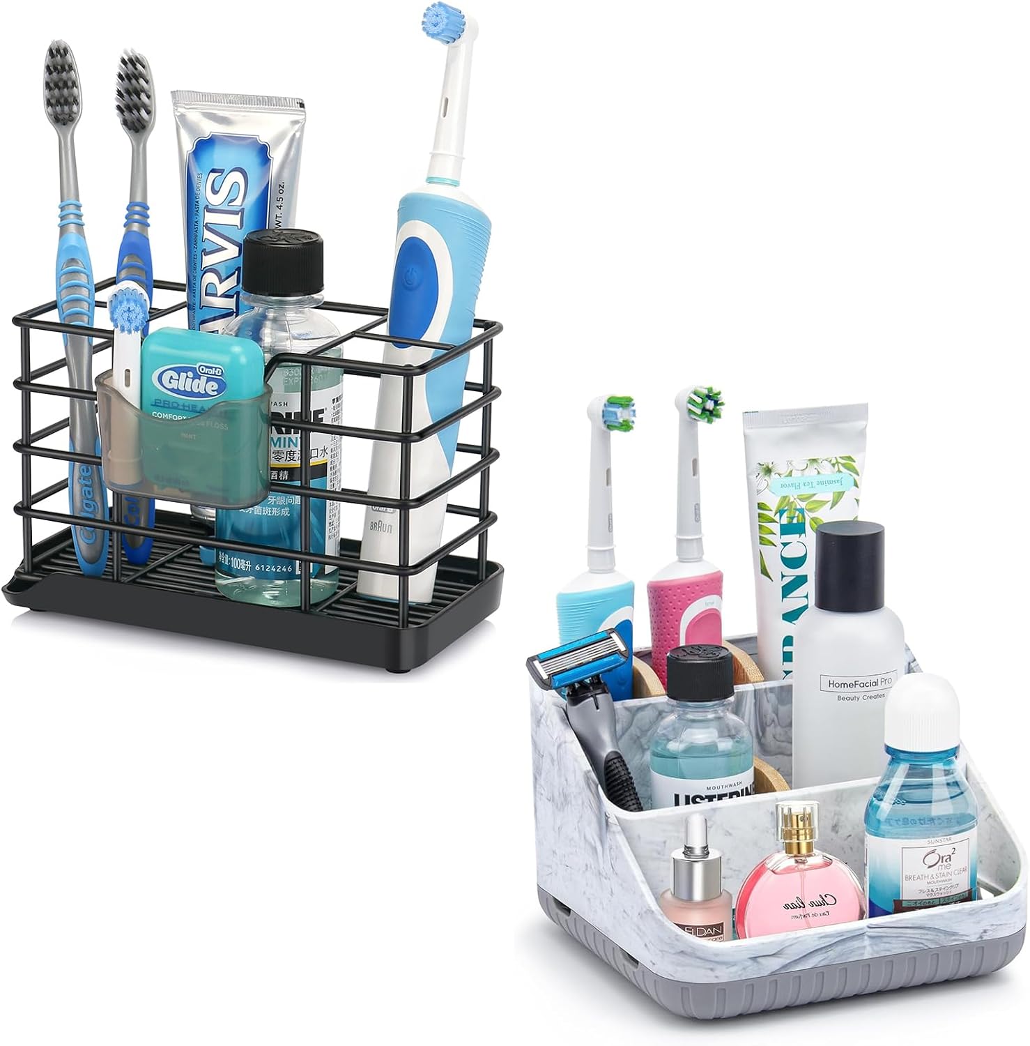 Ergonomic Durable for Kids Chintu Toothbrush Holder
