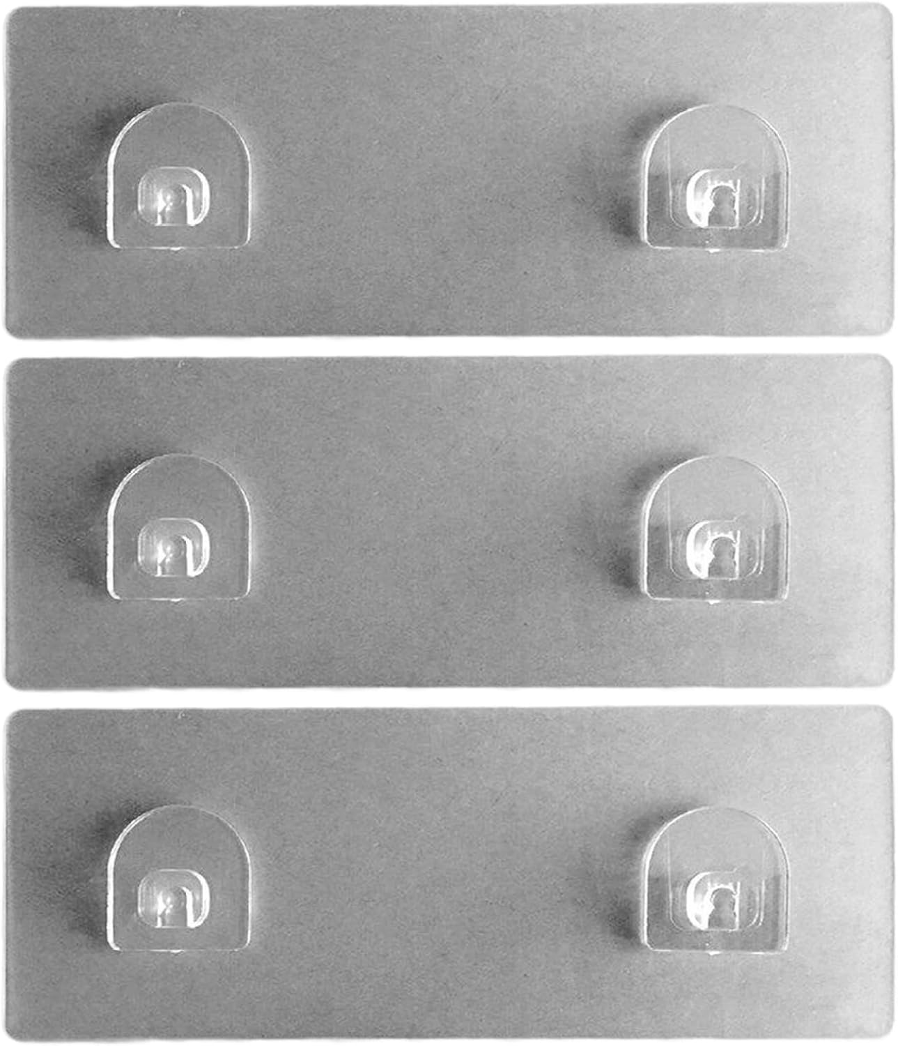Secure Adhesive Shower Caddy