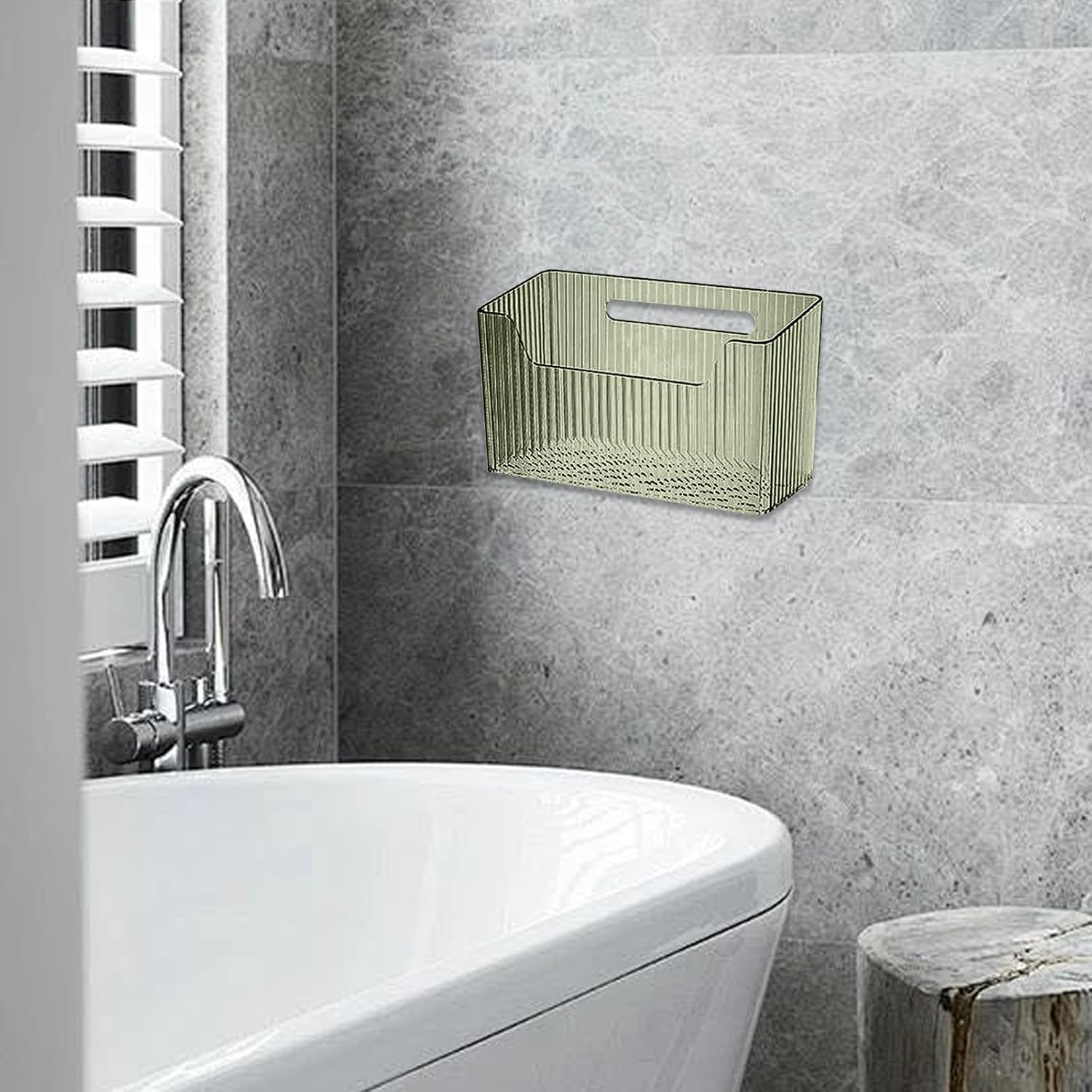High-Quality Bath Organizer