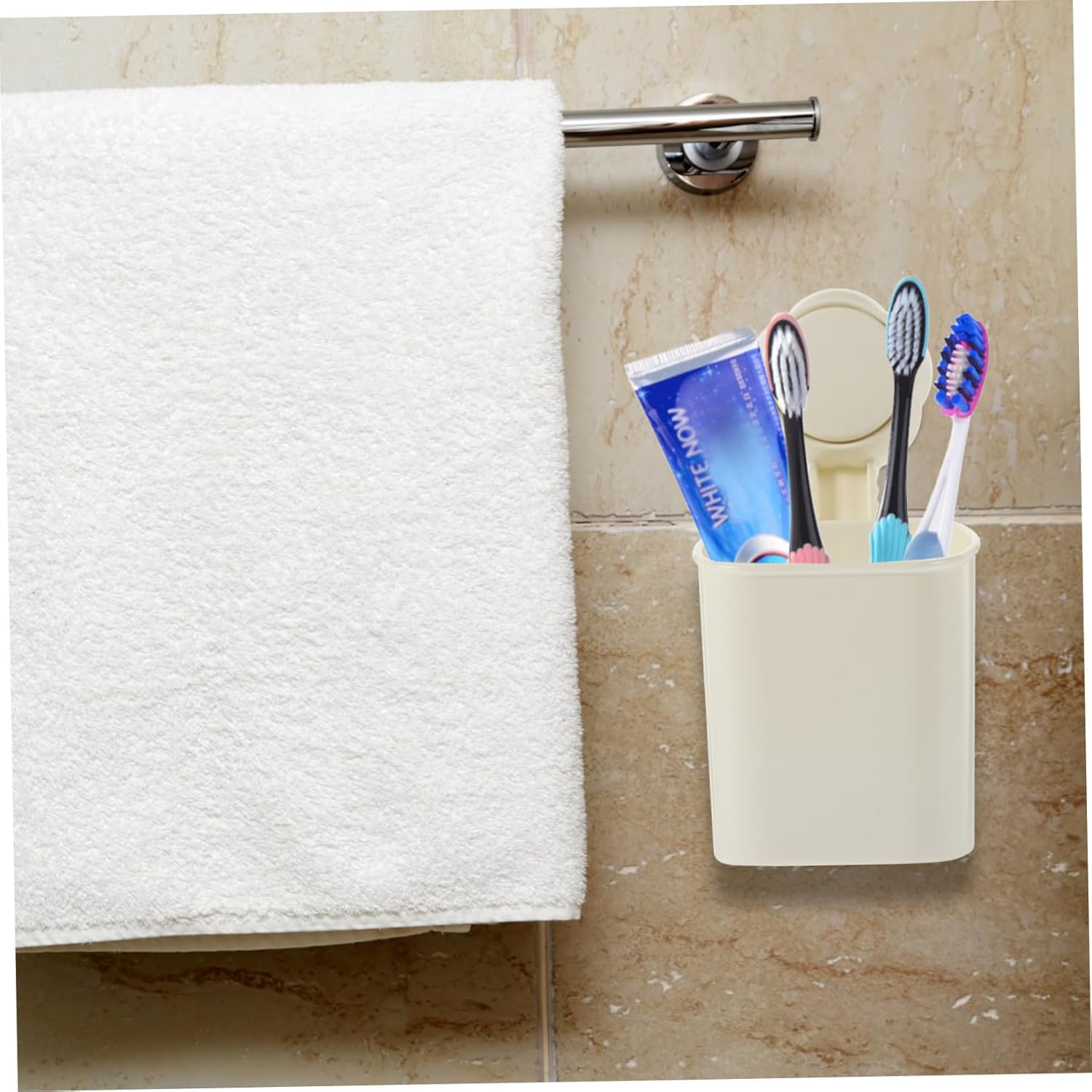 Wall Mount Dual Purpose Tool Holder