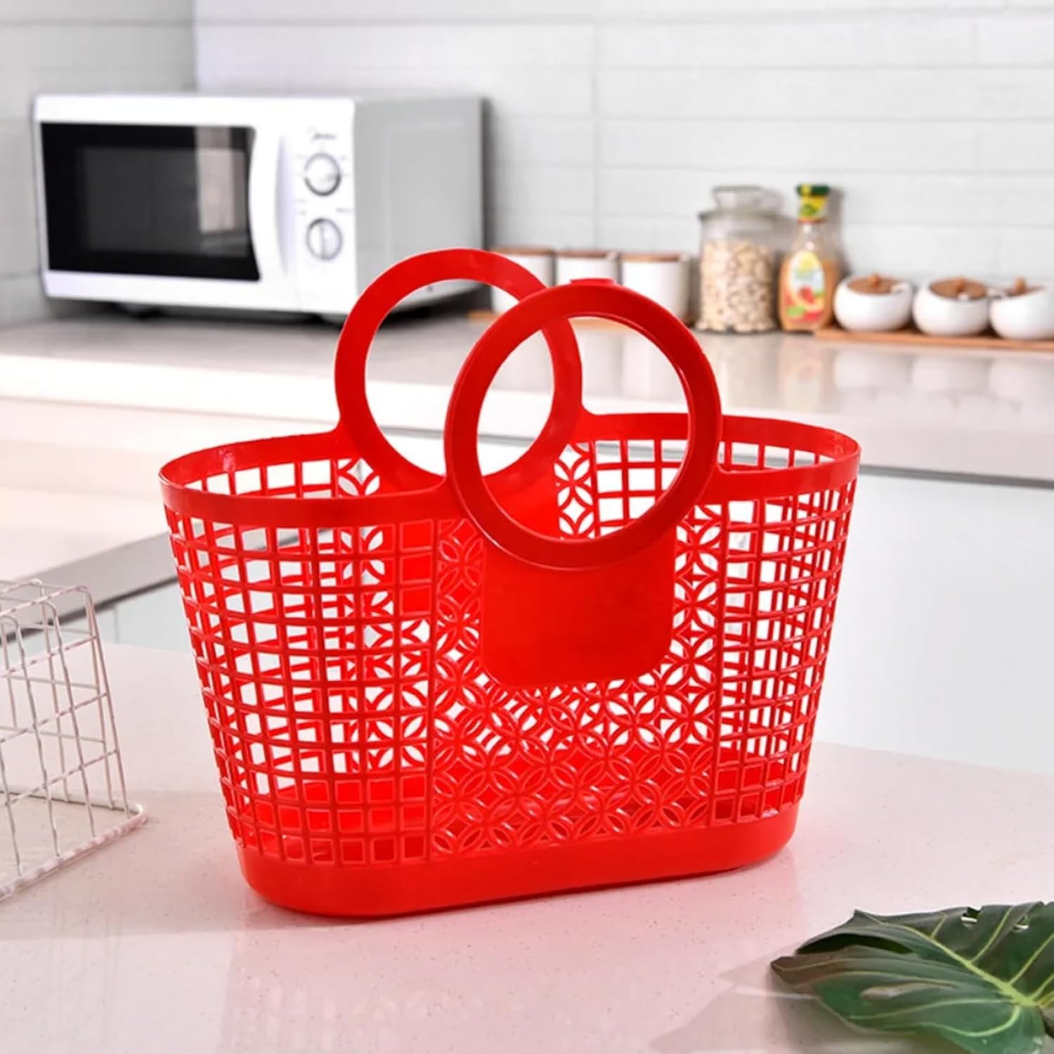 2-Piece Storage Made Easy