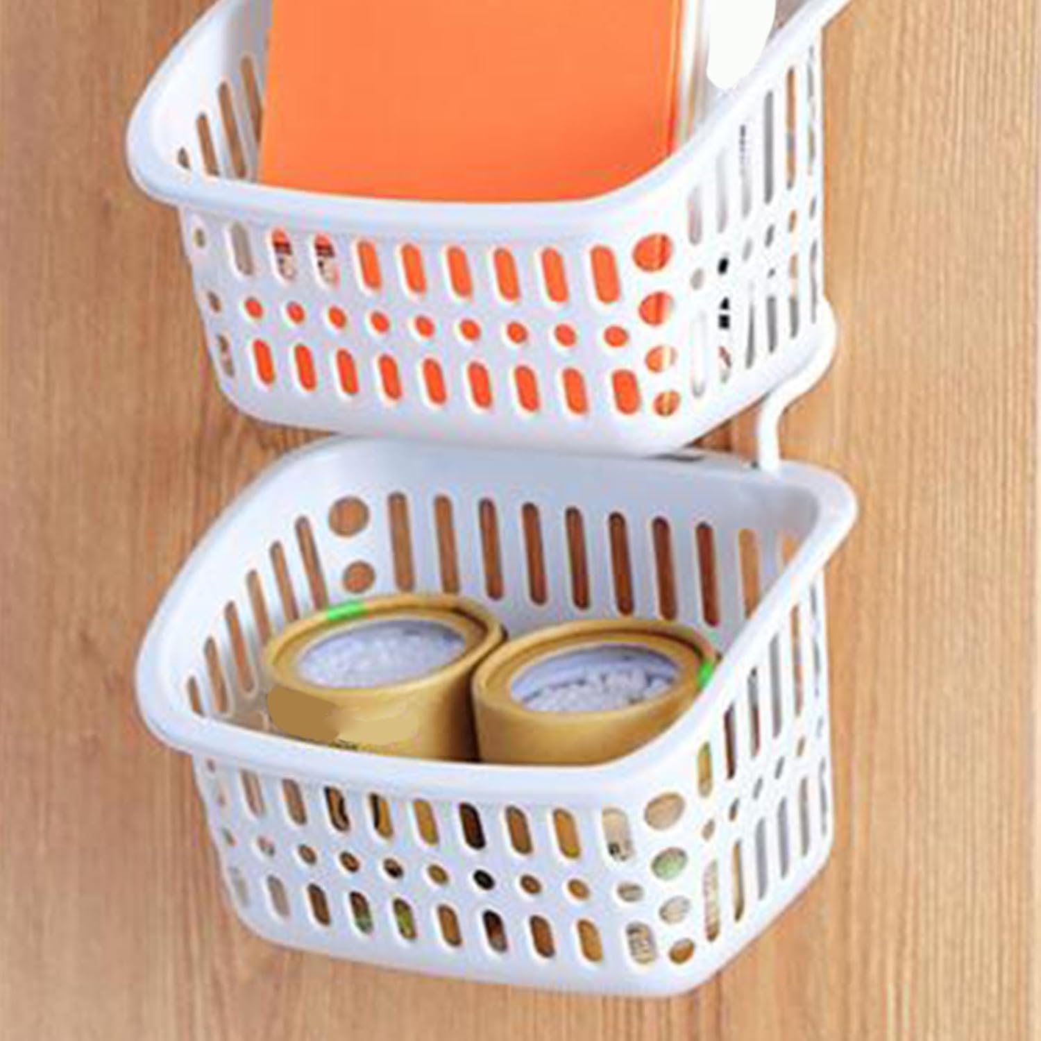 Efficient Shower Organizer