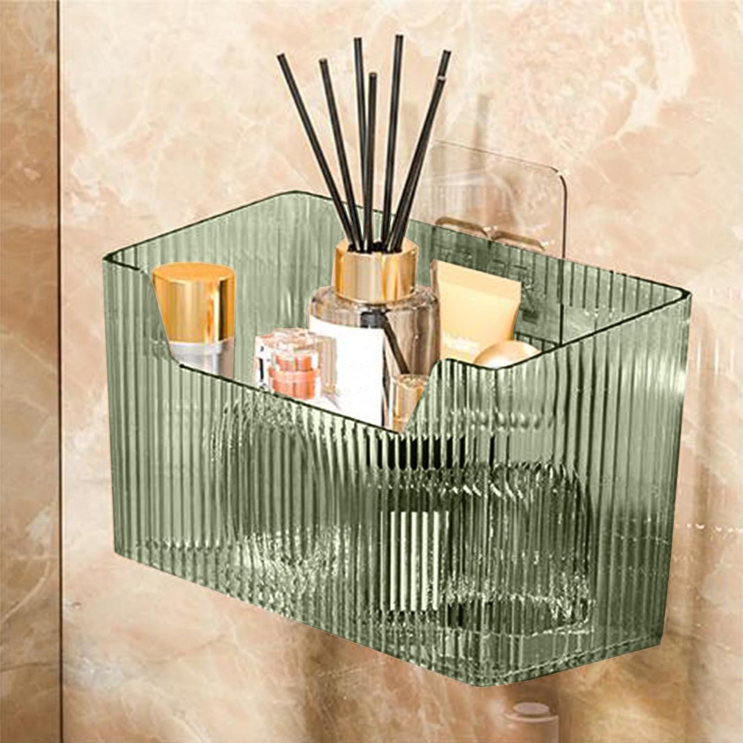 High-Quality Bath Organizer