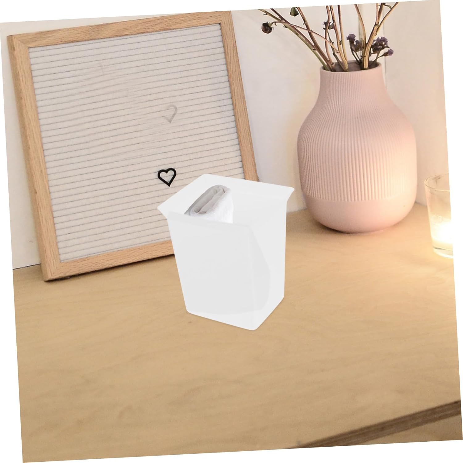 Stylish Small Hotel Cleaning Organizer from UONONA