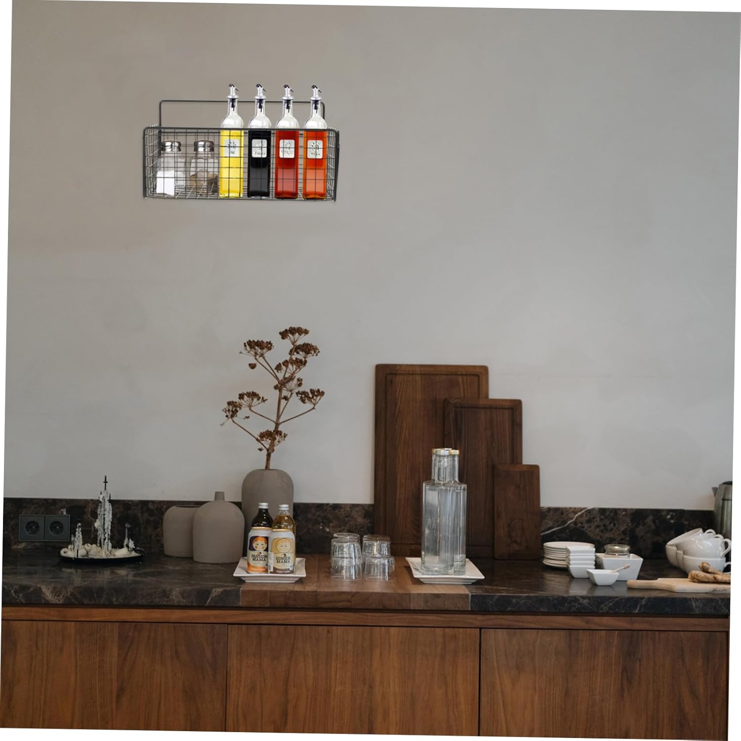 Perfect Bathroom Organizer