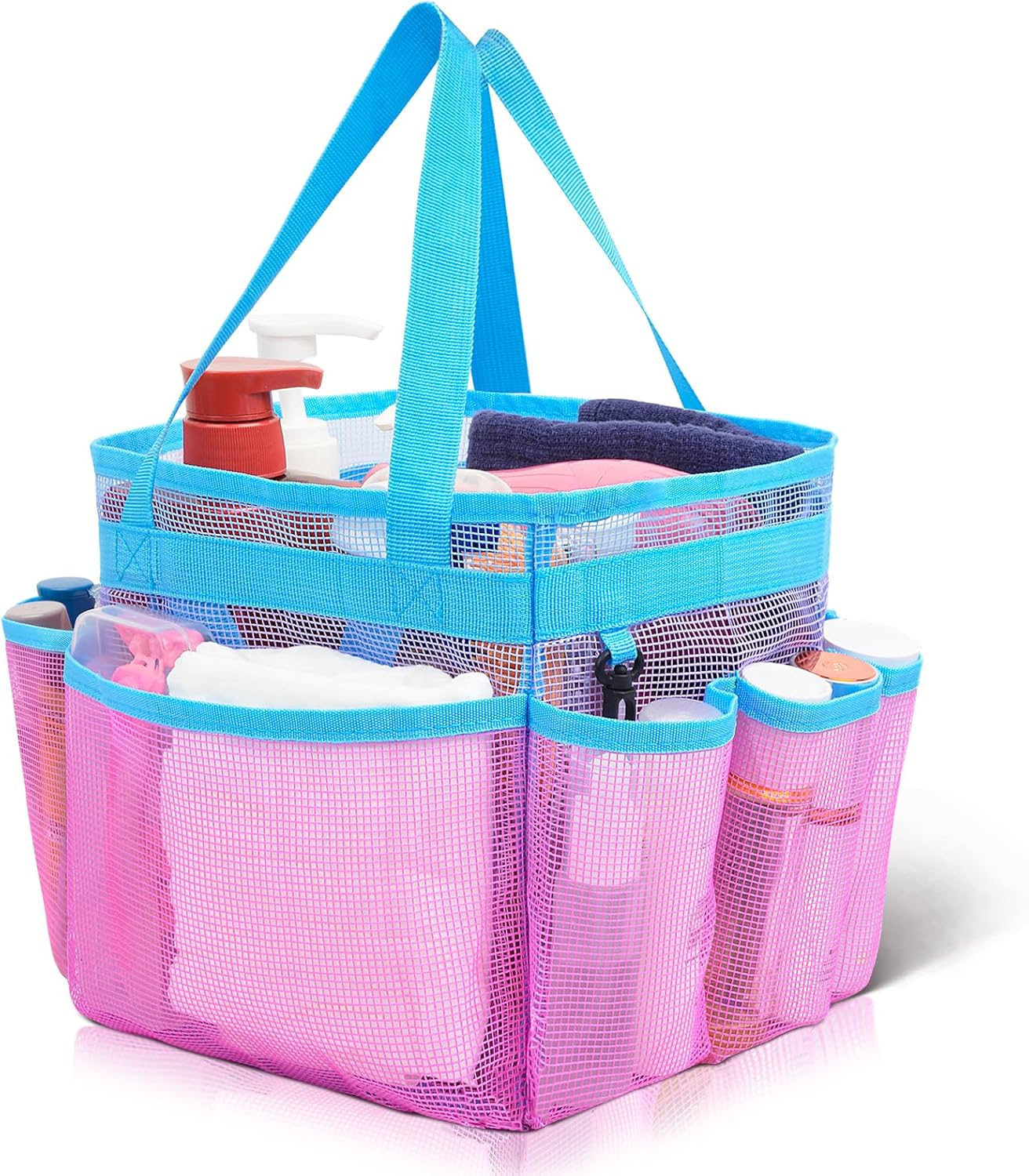 Nidoul Mesh Shower Caddy