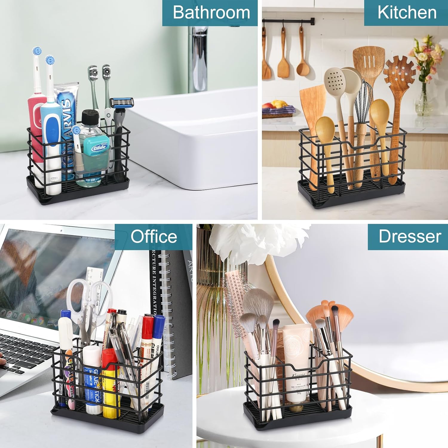 Ergonomic Durable for Kids Chintu Toothbrush Holder