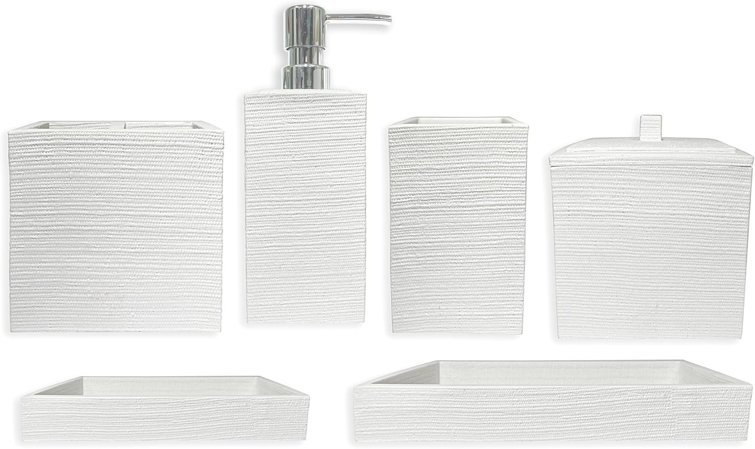 Mandarin Resin Toothbrush Holder for Kids - Durable Bathroom Organizer