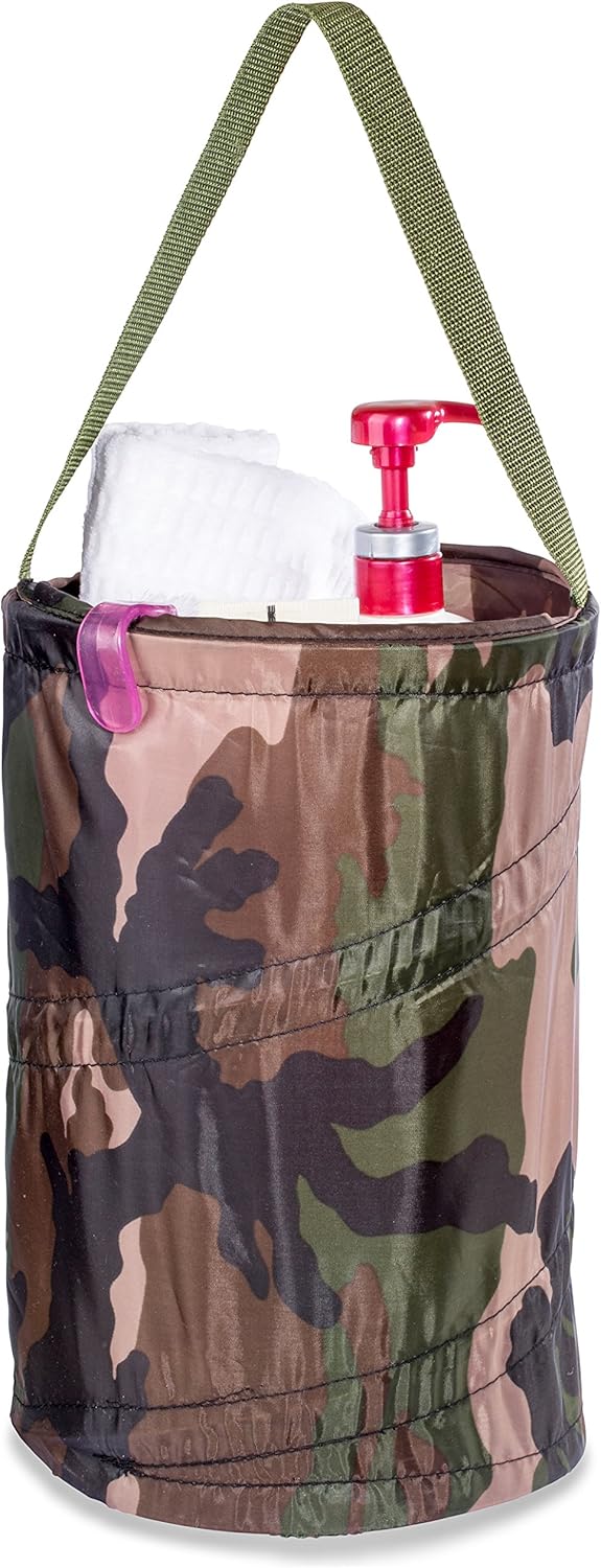 Dorm Shower Caddy 8x12 Carry Sundries Into The Shower