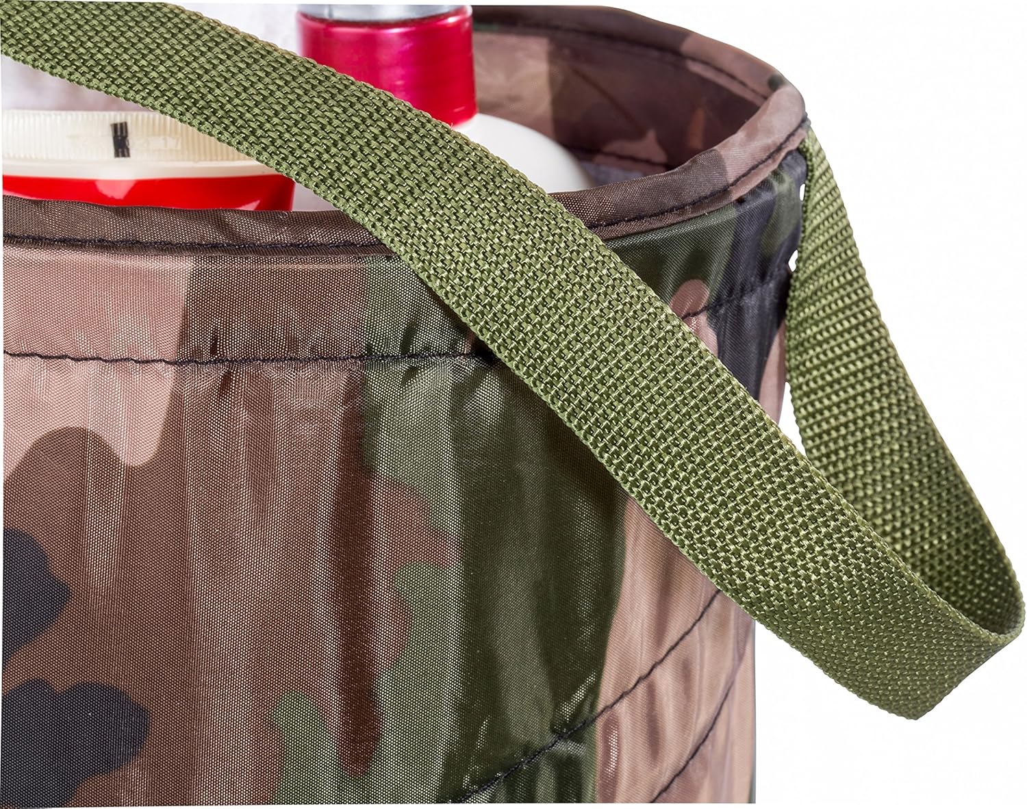 Dorm Shower Caddy 8x12 Carry Sundries Into The Shower